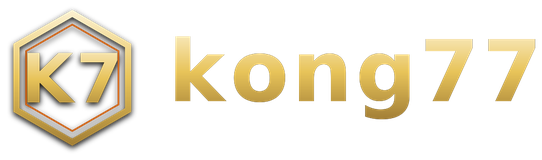kong77 logo